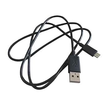 【新品未開封】winshop 二股 usbケーブル　ブラック 2本セット】Anker 高耐久ナイロン USB-C＆USB-C 2.0 ケーブル